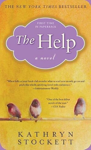 Image du vendeur pour EXP The Help : A Novel mis en vente par AHA-BUCH