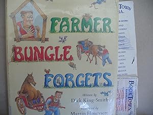 Seller image for Farmer Bungle Forgets for sale by Thomas F. Pesce'