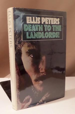 Image du vendeur pour Death to Landlords!. mis en vente par Dieter Eckert