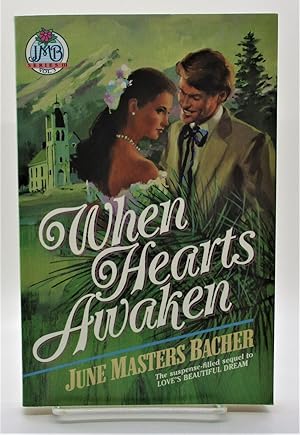 When Hearts Awaken - #3 Love's Soft Whisper Series