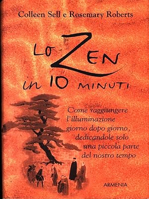 Lo Zen in 10 minuti