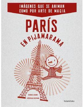 Image du vendeur pour PARIS EN PIJAMARAMA mis en vente par TERAN LIBROS