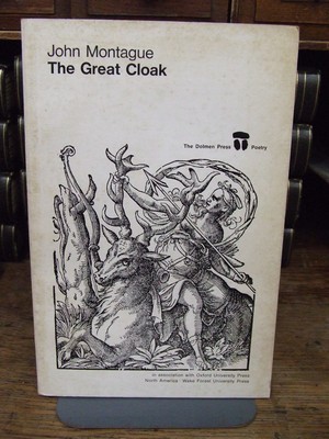 Seller image for The Great Cloak for sale by Kennys Bookstore