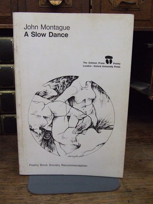 Seller image for A Slow Dance for sale by Kennys Bookshop and Art Galleries Ltd.