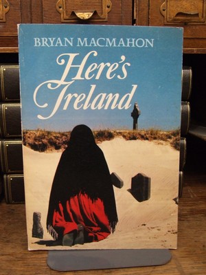 Seller image for Here's Ireland for sale by Kennys Bookshop and Art Galleries Ltd.