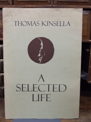 Seller image for Selected Life for sale by Kennys Bookshop and Art Galleries Ltd.