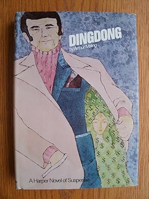 Seller image for Dingdong for sale by Scene of the Crime, ABAC, IOBA