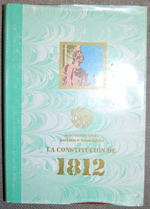 Imagen del vendedor de LA CONSTITUCION GADITANA DE 1812 a la venta por Fbula Libros (Librera Jimnez-Bravo)