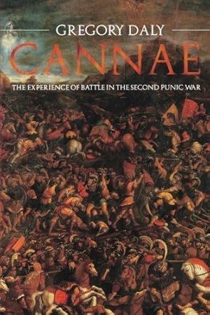 Immagine del venditore per Cannae: The Experience of Battle in the Second Punic War venduto da Pali