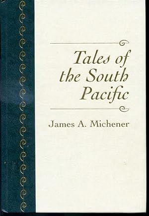 Seller image for Tales of the South Pacific for sale by Librairie Le Nord
