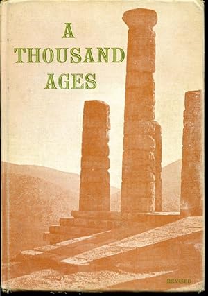 Seller image for A Thousand Ages - First Revised Edition for sale by Librairie Le Nord