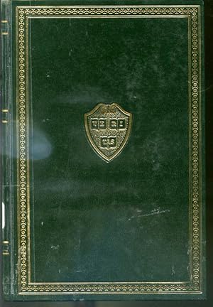 Seller image for American Historical Documents 1000 - 1904 - With Introductions and Notes - The Harvard Classics for sale by Librairie Le Nord