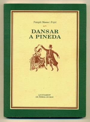 Imagen del vendedor de DANSAR A PINEDA a la venta por Ducable Libros