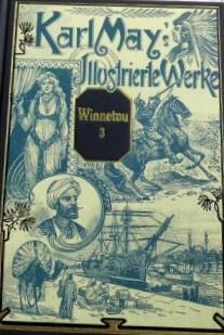 Karl May`s Illustrierte Werke. Im Lande Des Mahdi 2