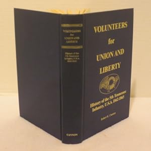 Volunteers for Union and Liberty
