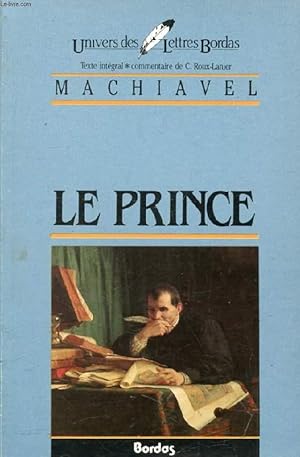 Image du vendeur pour LE PRINCE mis en vente par Le-Livre