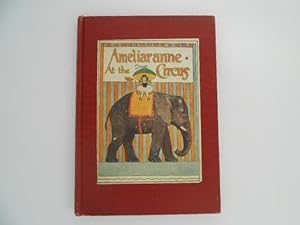 Seller image for Ameliaranne at the Circus for sale by Lindenlea Books