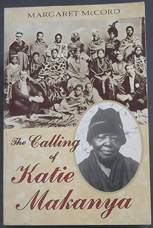 Bild des Verkufers fr The Calling of Katie Makanya zum Verkauf von Chapter 1