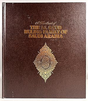 A Handbook of The Al Sa'ud Ruling Family of Saudi Arabia