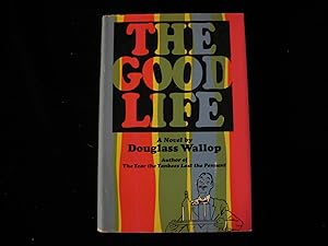 Seller image for THE GOOD LIFE for sale by HERB RIESSEN-RARE BOOKS