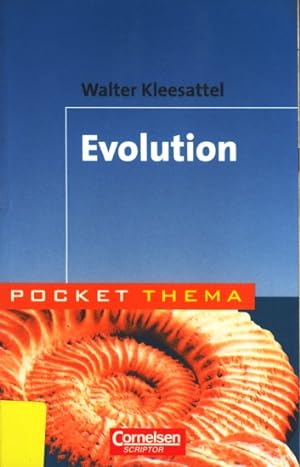 Pocket Thema ~ Evolution.