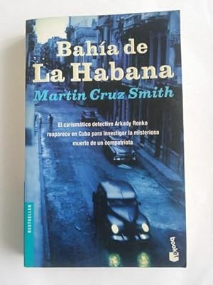 Imagen del vendedor de Bahia de la Habana a la venta por Libros Ambig