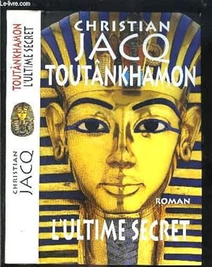 Imagen del vendedor de TOUTANKHAMON a la venta por Le-Livre