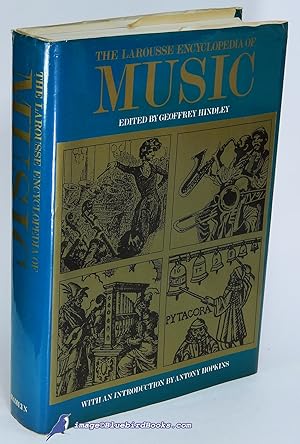 Larousse Encyclopedia of Music