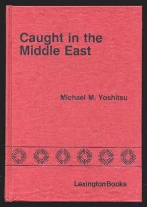 Caught in the Middle East: Japan's Diplomacy in Transition