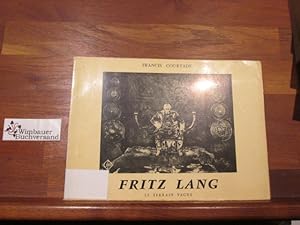 Seller image for Fritz Lang for sale by Antiquariat im Kaiserviertel | Wimbauer Buchversand