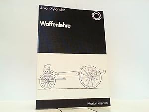 Waffenlehre (Morion Reprints 21. Band).