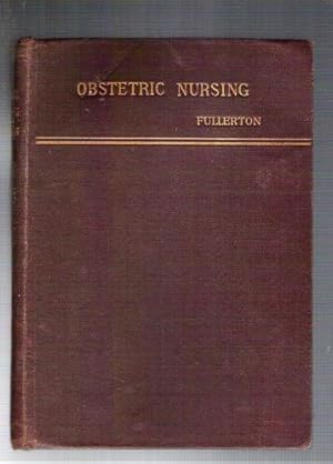 A Handbook of Obstetric Nursing