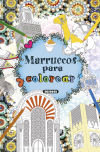 Imagen del vendedor de Imgenes del mundo para colorear. Marruecos para colorear a la venta por AG Library