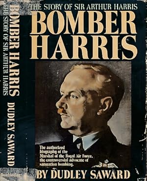 Seller image for Bomber Harris for sale by Barter Books Ltd