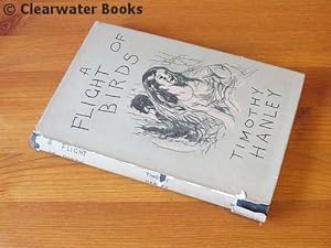 Seller image for A Flight of Birds. With drawings by John Morton Sale. for sale by Clearwater Books