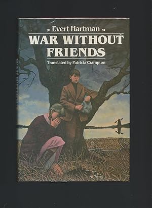 Seller image for War Without Friends for sale by AcornBooksNH