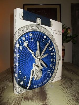 Seller image for Van Cleef & Arpels : The Poetry of Time. for sale by Dj Jadis