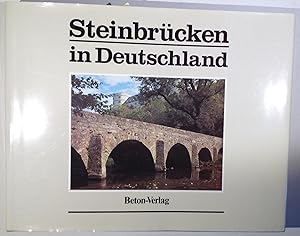 Bild des Verkufers fr Steinbrcken in Deutschland zum Verkauf von Antiquariat Trger