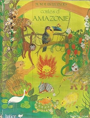 Contes d'Amazonie