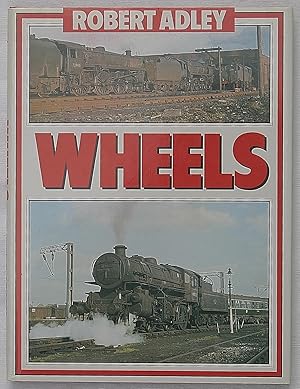 Seller image for Wheels for sale by The Glass Key