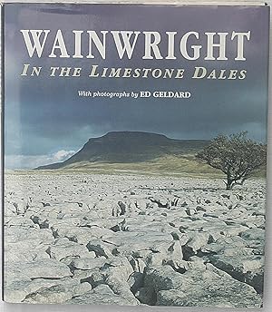 Seller image for Wainwright in the Limestone Dales for sale by The Glass Key