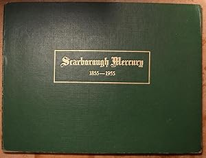 Scarborough Mercury 1855-1955