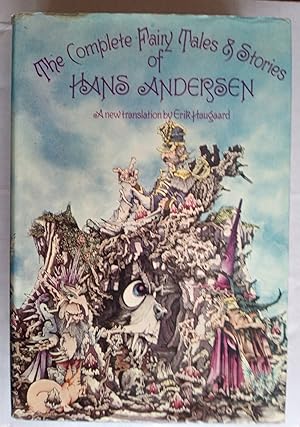 Hans Christian Andersen and His Victorian Translators