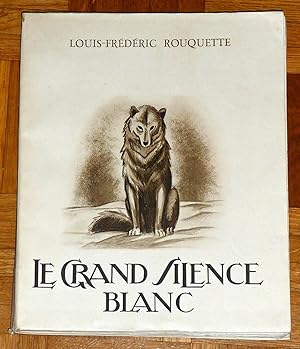 Le Grand silence blanc