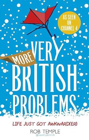 Seller image for More Very British Problems (Paperback) for sale by Grand Eagle Retail