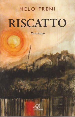 Seller image for Riscatto for sale by Studio Bibliografico di M.B.