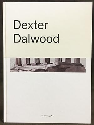 Seller image for Dexter Dalwood for sale by Exquisite Corpse Booksellers