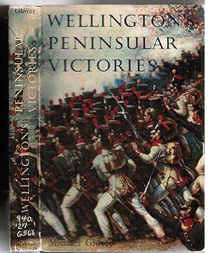 Wellington's Peninsular Victories