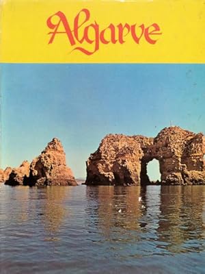 Bild des Verkufers fr ALGARVE. zum Verkauf von Livraria Castro e Silva