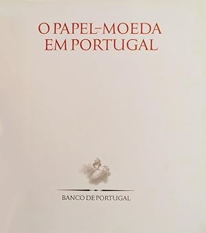 O PAPEL-MOEDA EM PORTUGAL.